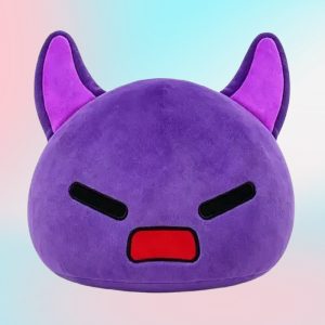Roblox Slime RNG Demon Plush