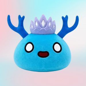 Roblox Slime RNG Ice Queen Plush