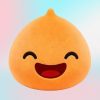 Roblox Slime RNG Orange Plush