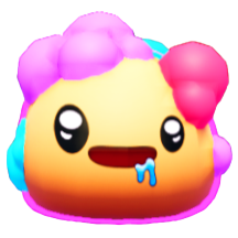 Slime RNG Plushies