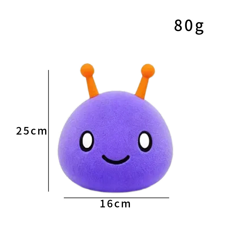 Roblox Slime RNG Alien Plush 2 Alien Plush