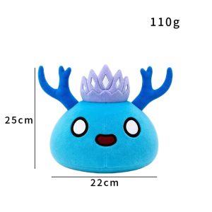 Ice Queen Plush
