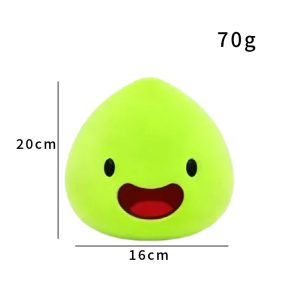 Lime Plush