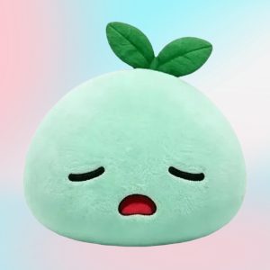 Roblox Slime RNG Sprout Plush
